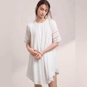 Aritzia Wilfred Sonore Dress